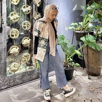 Fina Amelia的照片