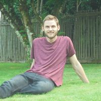 Zdjęcia użytkownika Daniel Anderson