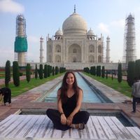 Yasmin Harris's Photo