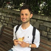 Scott Miller's Photo