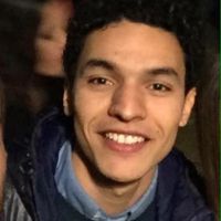 Issam Haider的照片