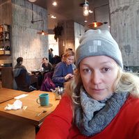 Fotos de Aino Tuominen