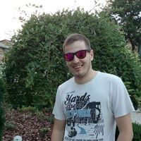 Дима Дегтяренко's Photo