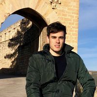 Álvaro  Lemon's Photo