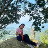 Serafina Sari Bella  Pandiangan's Photo