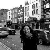 Jessica Ferrer Escandell's Photo