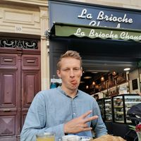 Simon Meister的照片