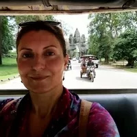 Veronika Ruzova's Photo