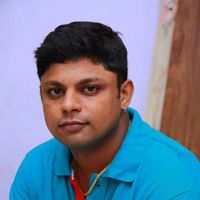 Bharath Redishetty's Photo