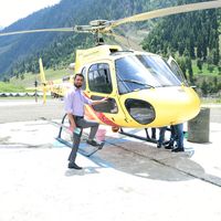 Parvaiz Lone's Photo