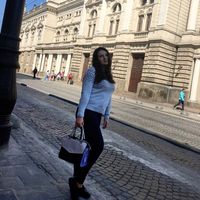 Inna Poiarkova的照片