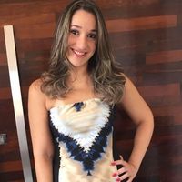 Bruna Seron的照片