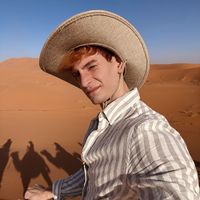 Evander Johnson's Photo