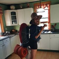 Zdjęcia użytkownika Alahni Wright