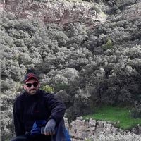 Fakhreddine Htira's Photo