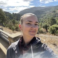 Frida Olofsson's Photo