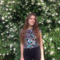 Maria Solovyova's Photo