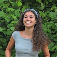 Fotos de Sofía Iglesia