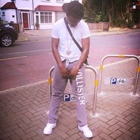 Jrose Santana's Photo