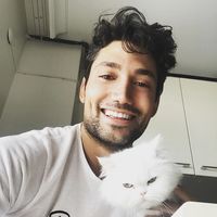 Osman Kivanc cengel's Photo