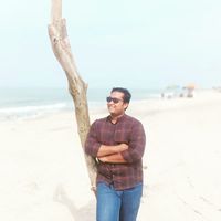 midhul joshy的照片