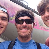 Louw Burger的照片