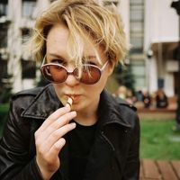 Maria Voitovich's Photo