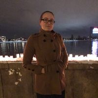 Agnese Bimšteina's Photo