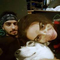 Le foto di Duygu Ahmet