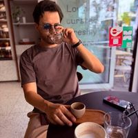 Norberth Marticorena's Photo