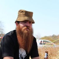 Jaco Steenkamp's Photo