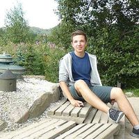 Piotrek Kłosowski's Photo