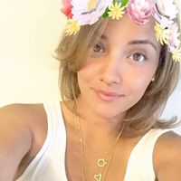 Cindy Maldonado的照片