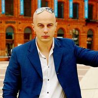 Wojciech Tokarz's Photo