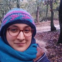 Imene Noomene's Photo