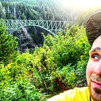 Jesse Holden的照片