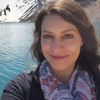 Le foto di Cibele Almeida Nune