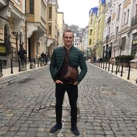 Artem Rapatskyi's Photo