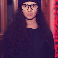 Sasha Kirilova's Photo