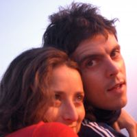 Elisabetta and Michele Pesenti's Photo