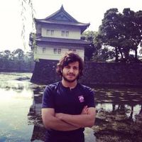 Nedim Serhat Alataş's Photo