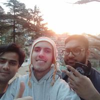 Oscar Medina's Photo