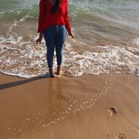 SILVIA VELOSO's Photo