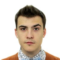 Aleksei Shamin's Photo