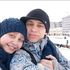 Dmitriy and Valerie Bondarevskiy+Isachenko's Photo