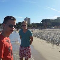 Uldis Lasmanis's Photo