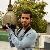 Miguel Ostos的照片