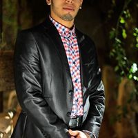 Abdou MOudja's Photo