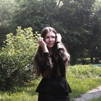 Darya Shinkevich的照片