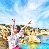 Anuradha Wanderer的照片